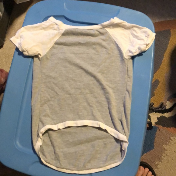 Doggie T-shirt! Med/large - Picture 3 of 4